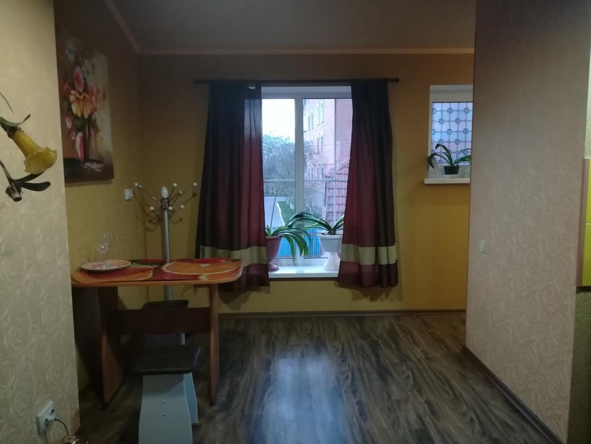 Апельсин Myrhorod Exteriör bild