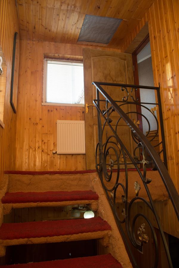 Апельсин Myrhorod Exteriör bild